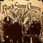 Black Stone Cherry详情