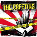 (The) City Screams My Name详情