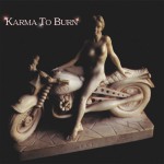 Karma To Burn详情