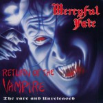 Return of the Vampire详情