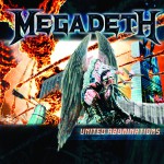 United Abominations详情