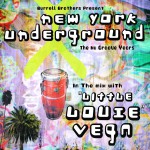 NYC Underground DJ Mix详情