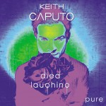Died Laughing - Pure详情