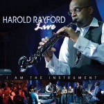 Live - I Am The Instrument详情