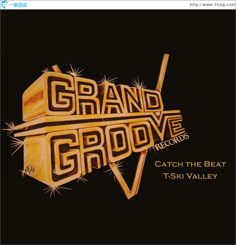 Catch The Beat