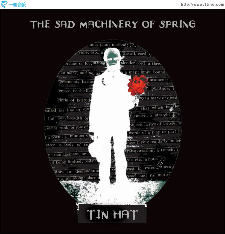 The Sad Machinery Of Spring