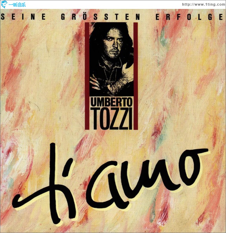 Seine groessten erfolge -Ti amo