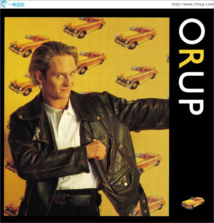 Orup