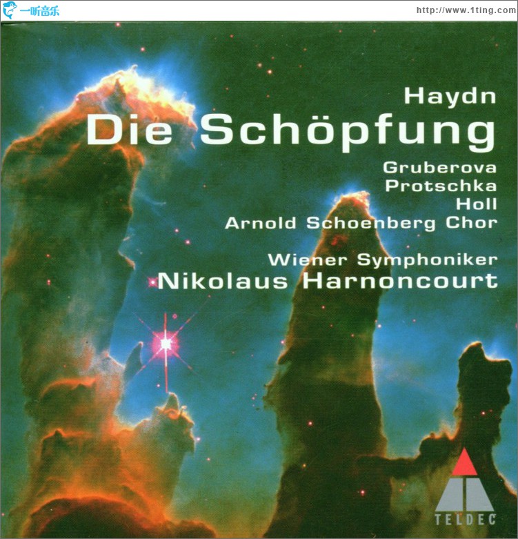 Haydn : Die Schöpfung