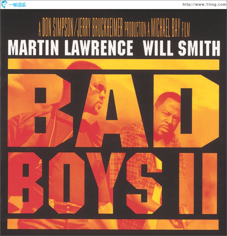 The Soundtrack (Amended Version)