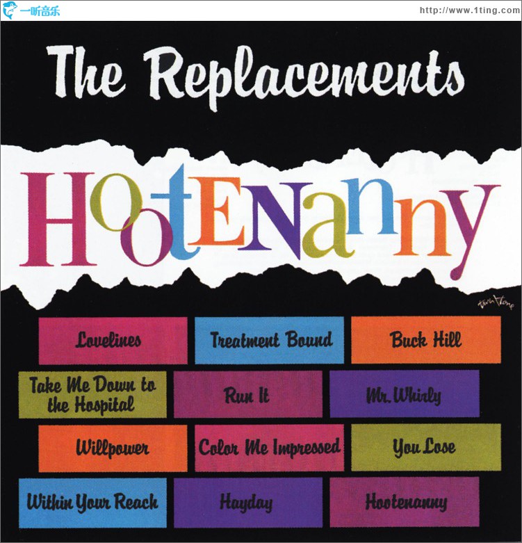 Hootenanny