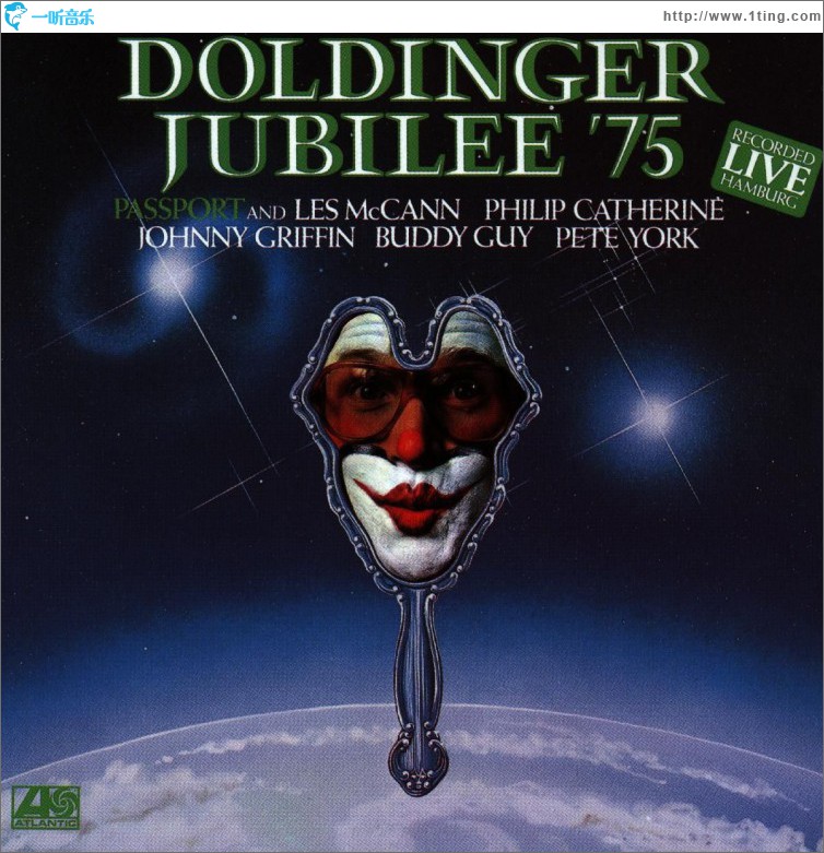 Doldinger Jubilee '75