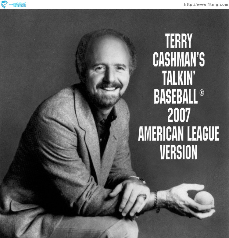 Talkin' Baseball - American League 2007 Versions