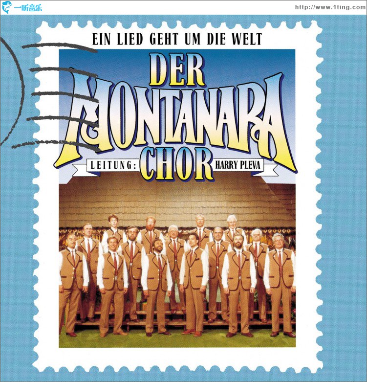 Ein Lied Geht Um Die Welt