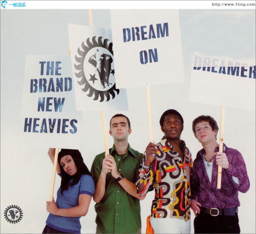 Dream On Dreamer