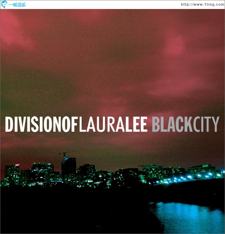 Black City