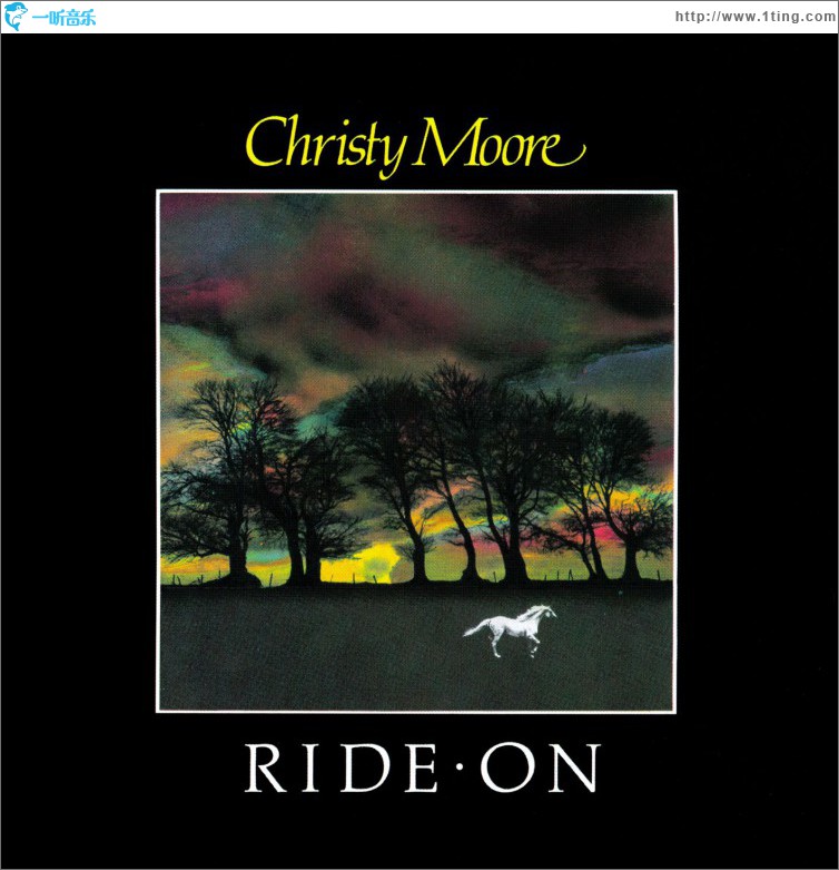Ride On