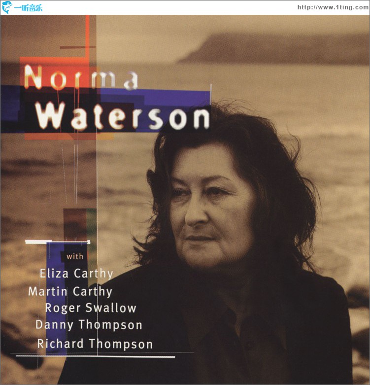 Norma Waterson