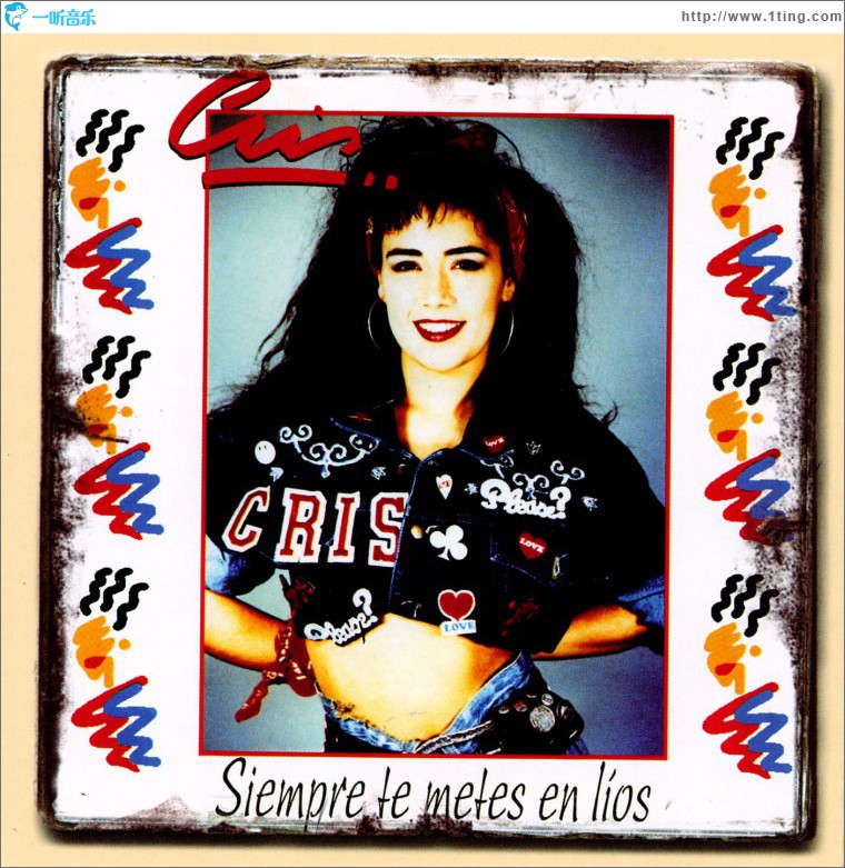 Siempre Te Metes En Lios