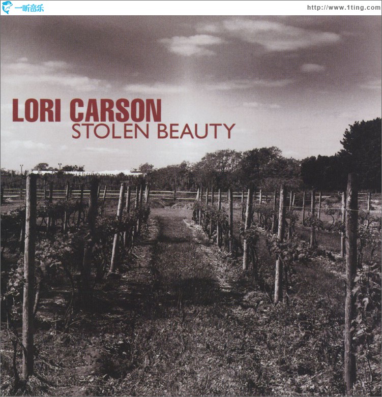 Stolen Beauty