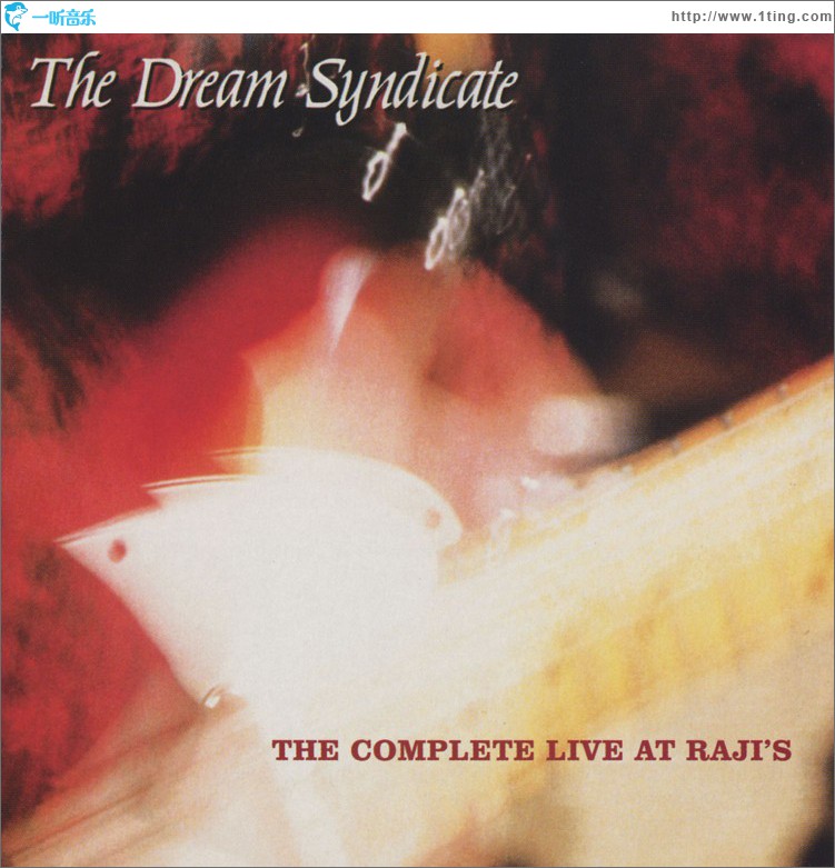 The Complete Live At Raji's