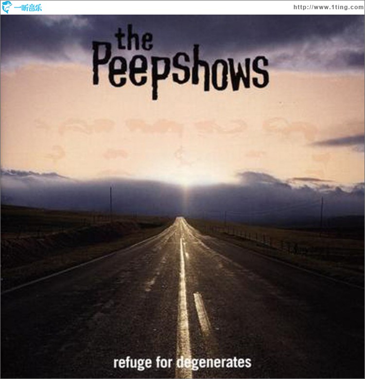 Refuge For Degenerates