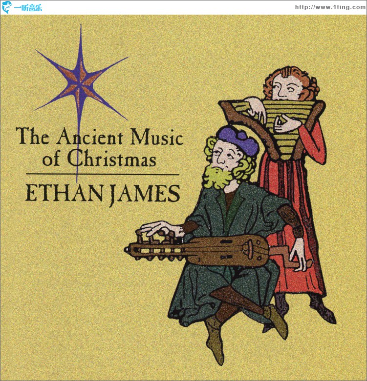 The Ancient Music Of Christmas
