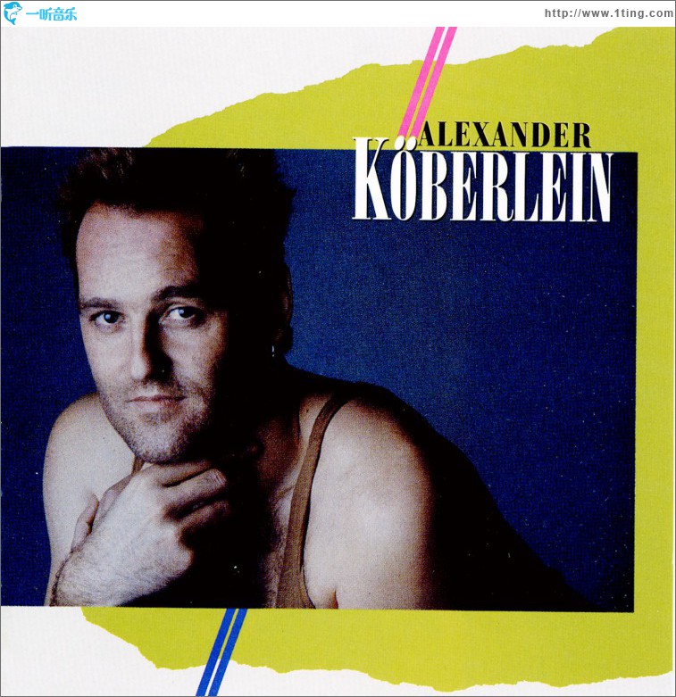 Alexander Koeberlein