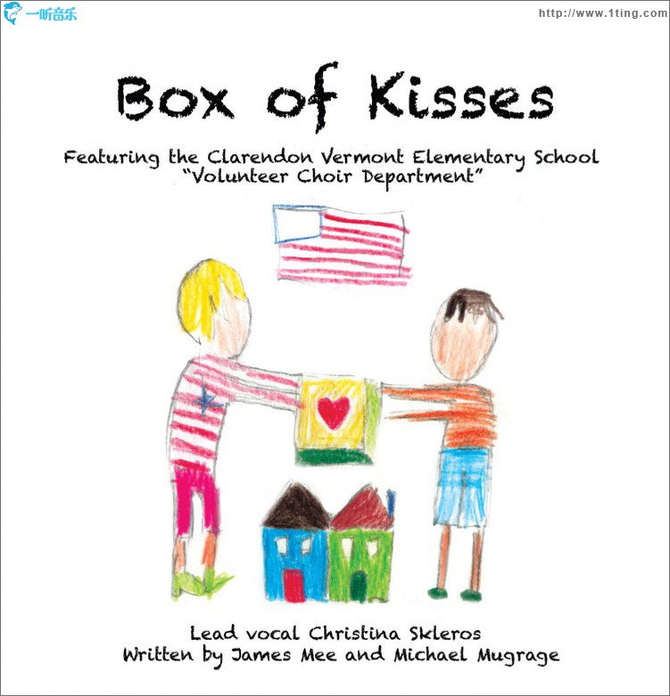 Box Of Kisses