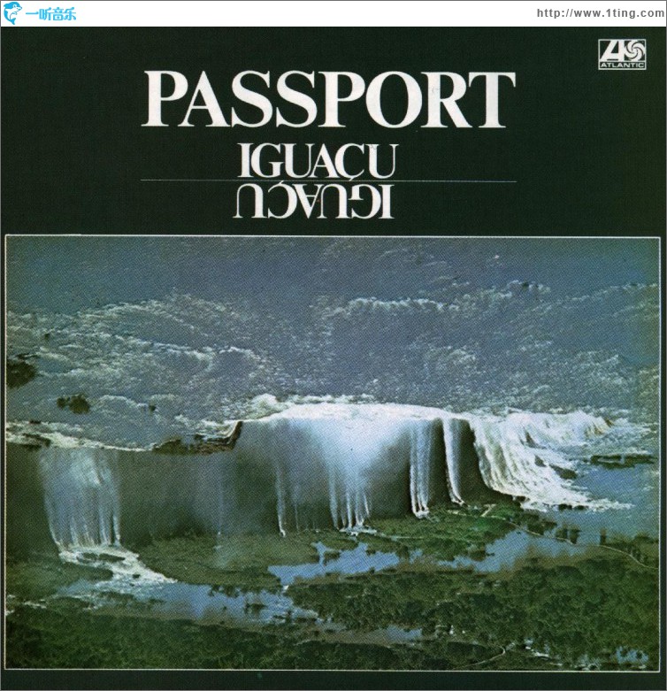 Iguacu