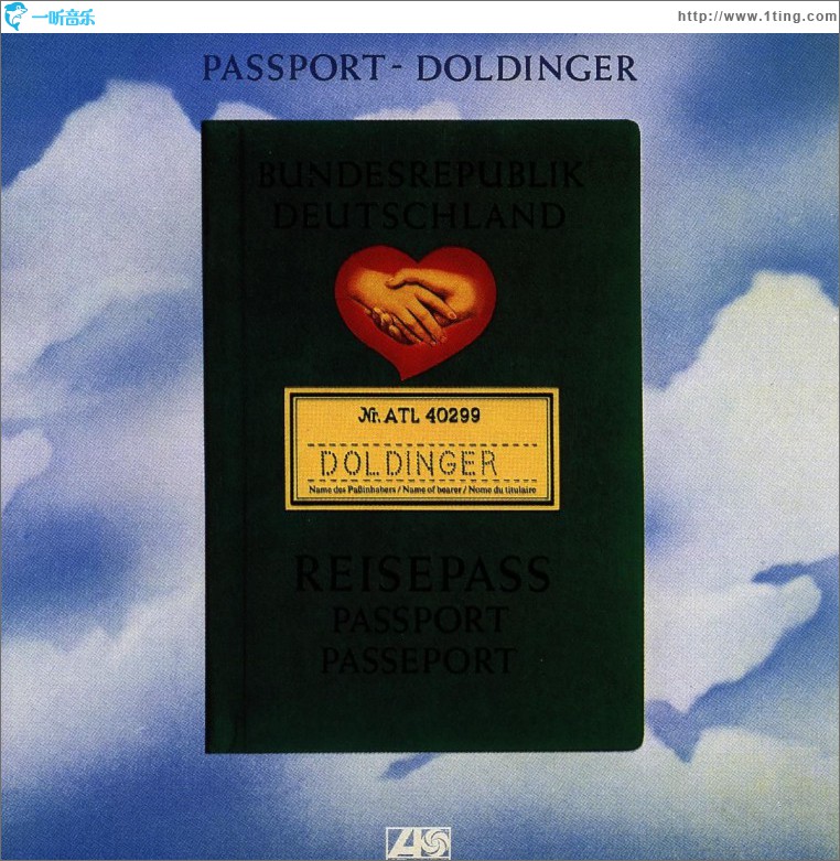 Passport