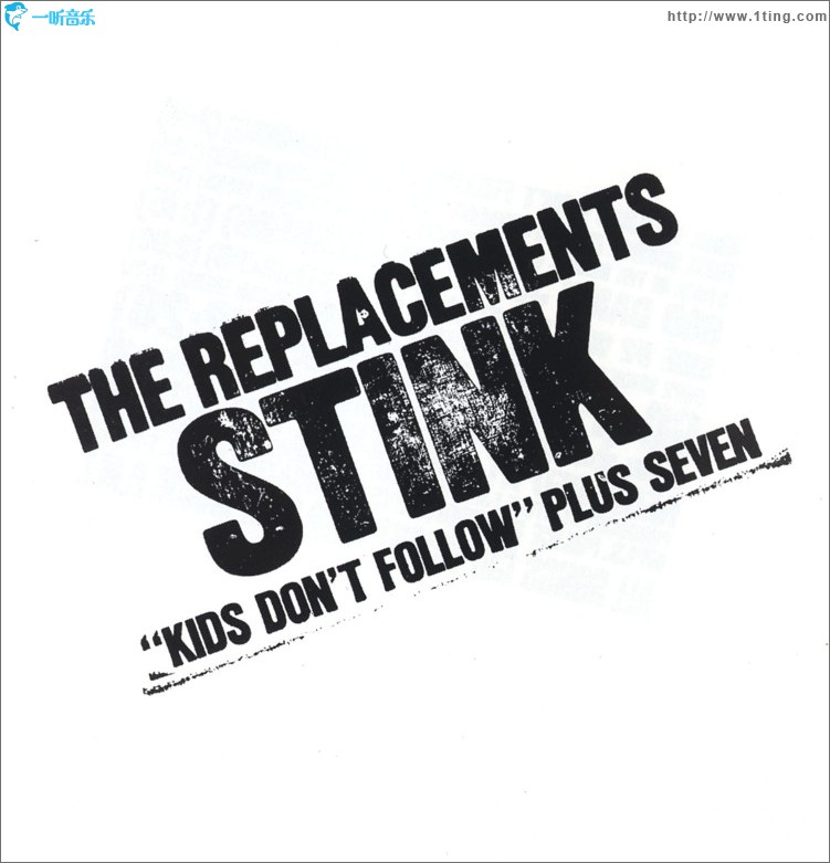 Stink [EP]