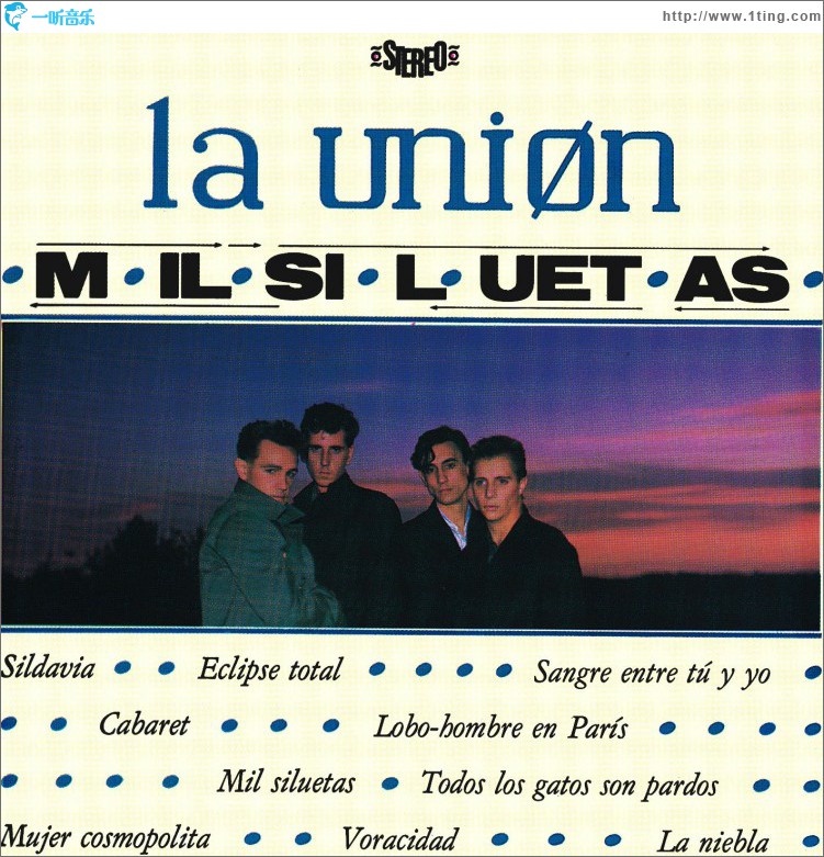 Mil Siluetas