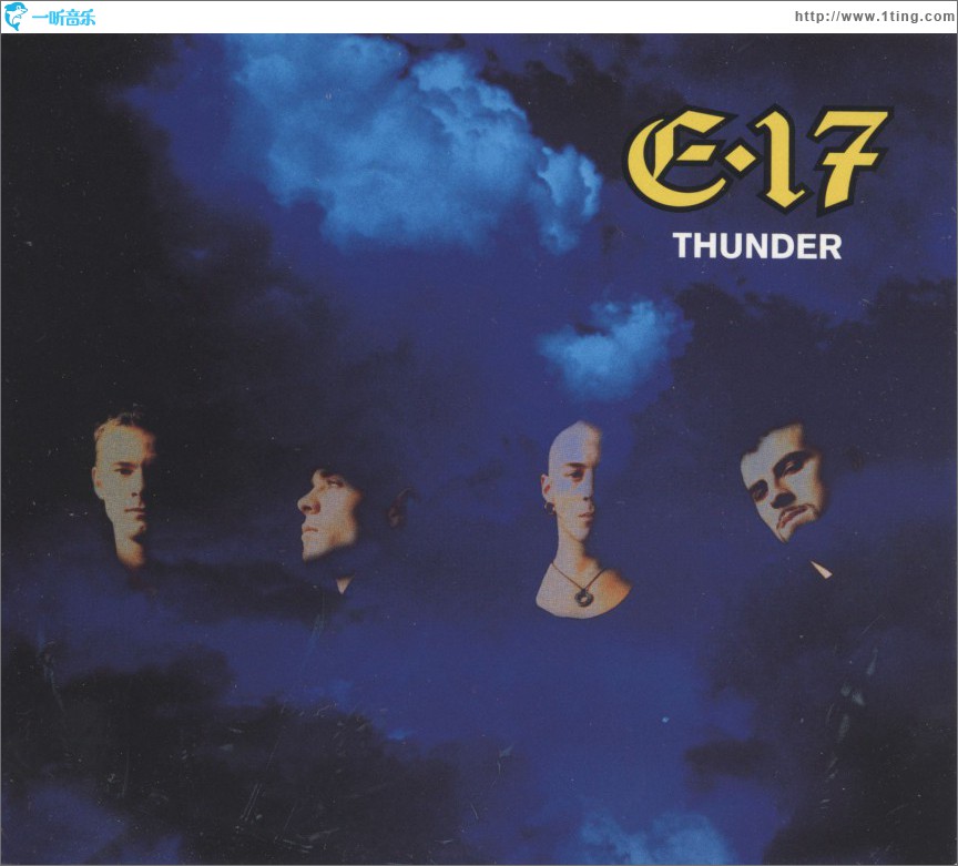 Thunder
