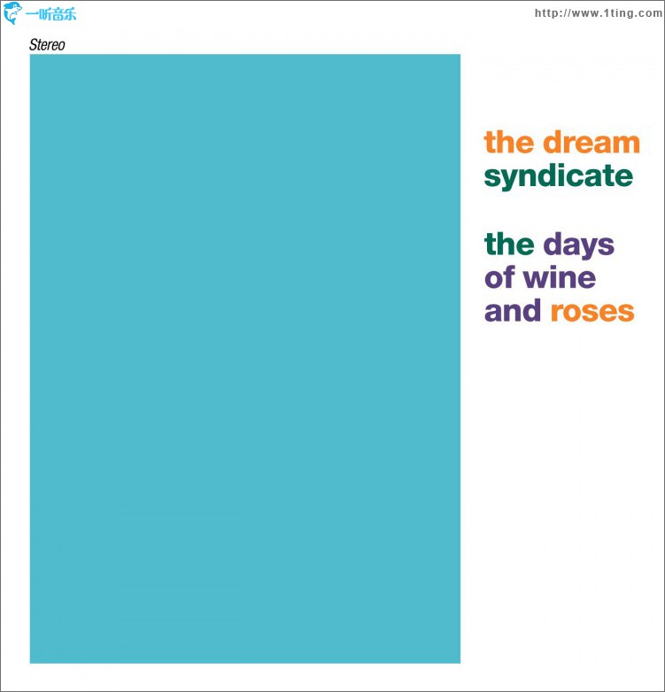 The Days Of Wine And Roses