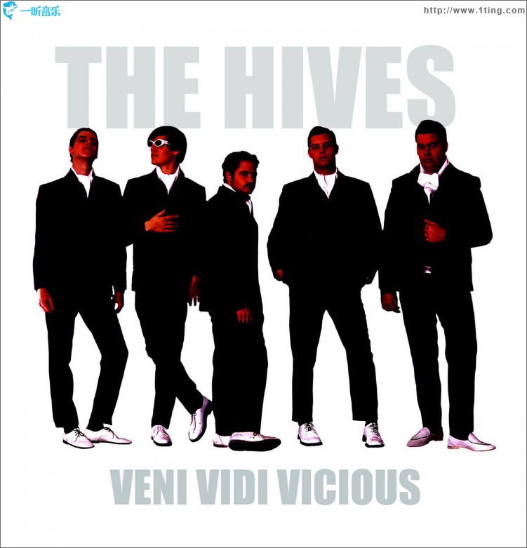 Veni Vidi Vicious