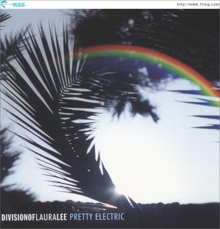 Pretty Electric