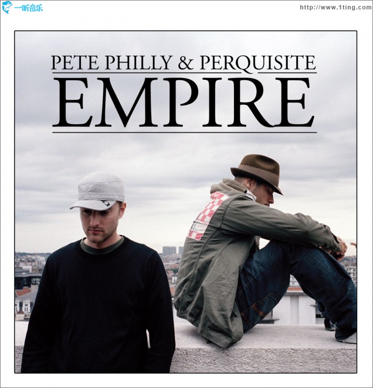 Empire (Exclusive Bonus Track Version)