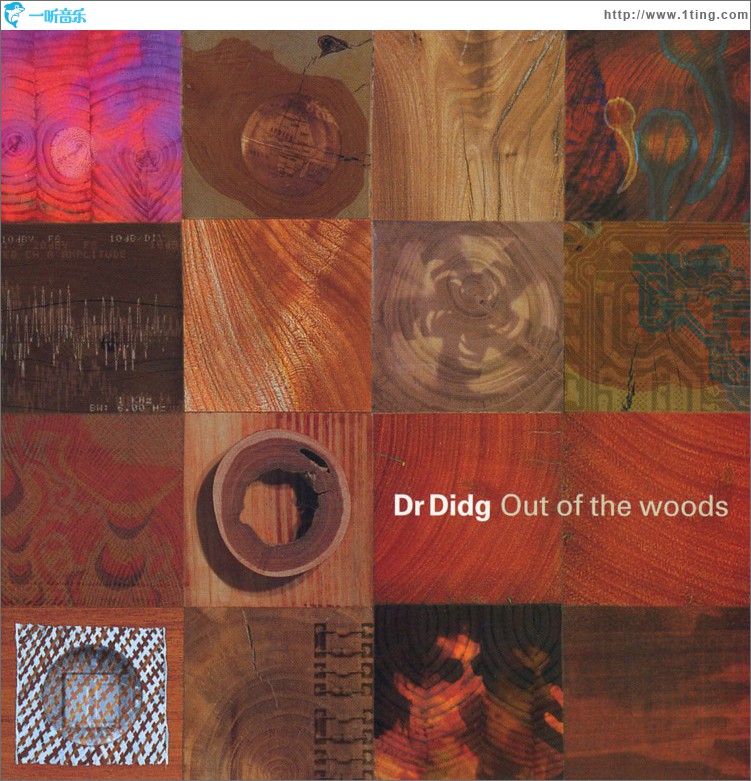 Out Of The Woods
