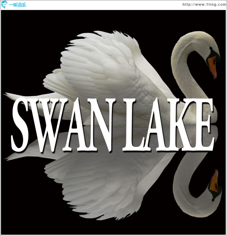 Tchaikovsky : Swan Lake & The Sleeping Beauty [Excerpts]