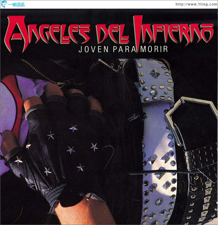 Joven Para Morir