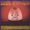 Soul Asylum Tied To The Tracks (Album Version) 试听