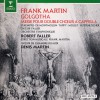 Martin : Golgotha & Mass