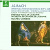 Michel Corboz & Lausanne Chamber Orchestra Bach, JS : Weihnachtsoratorium [Christmas Oratorio] BWV248 : Part 6 