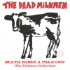 The Dead Milkmen Milkmen Stomp (Album Version) 试听