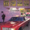 Mem Shannon 17.00 Brunette (Album Version) 试听