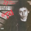 21 Años después Alex Lora y El Tri