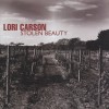Lori Carson You Won't Fall (Album Version) 试听