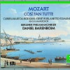 Mozart : Cosi fan tutte
