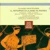 Rotraud Hansmann, Norma Lerer, Paul Esswood, Sven Olof Elias Monteverdi : Il ritorno d'Ulisse in patria : Act 2 